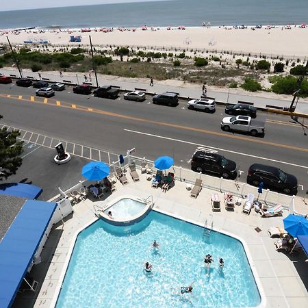 Marquis De Lafayette Ξενοδοχείο Cape May Εξωτερικό φωτογραφία